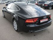 AUDI A7 3.0TDI Фото № 6 из 21