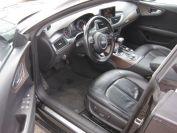 AUDI A7 3.0TDI Фото № 12 из 21