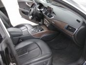 AUDI A7 3.0TDI Фото № 14 из 21