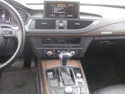 AUDI A7 3.0TDI Фото № 18 из 21