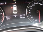 AUDI A7 3.0TDI Фото № 20 из 21