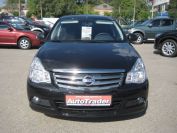 Nissan Almera Фото № 2 из 15