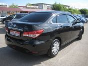 Nissan Almera Фото № 4 из 15