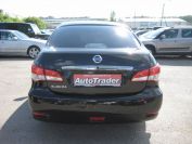 Nissan Almera Фото № 5 из 15