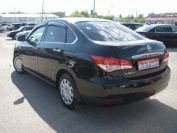 Nissan Almera Фото № 6 из 15