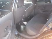 Nissan Almera Фото № 8 из 15