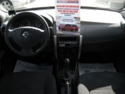 Nissan Almera Фото № 9 из 15