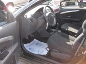 Nissan Almera Фото № 10 из 15