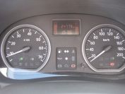 Nissan Almera Фото № 11 из 15
