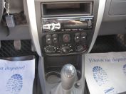 Nissan Almera Фото № 12 из 15