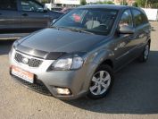 Kia Rio Фото № 1 из 12