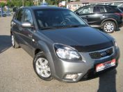 Kia Rio Фото № 2 из 12