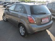 Kia Rio Фото № 3 из 12