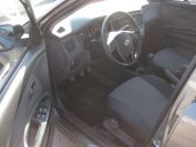 Kia Rio Фото № 5 из 12