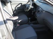 Kia Rio Фото № 6 из 12