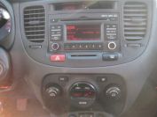 Kia Rio Фото № 8 из 12
