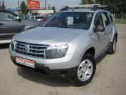Renault Duster Фото № 1 из 11