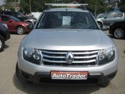 Renault Duster Фото № 2 из 11