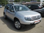 Renault Duster Фото № 3 из 11