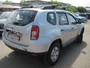 Renault Duster Фото № 4 из 11
