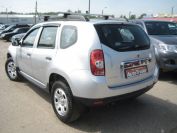 Renault Duster Фото № 5 из 11