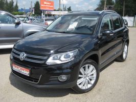 Tiguan 2.0TSI