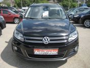 Volkswagen Tiguan 2.0TSI Фото № 2 из 17