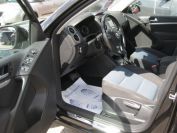 Volkswagen Tiguan 2.0TSI Фото № 10 из 17