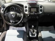Volkswagen Tiguan 2.0TSI Фото № 12 из 17