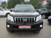 Toyota Land Cruiser Prado 150 Фото № 2 из 15