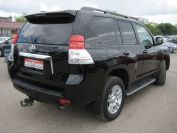 Toyota Land Cruiser Prado 150 Фото № 4 из 15