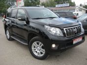 Toyota Land Cruiser Prado 150 Фото № 3 из 15