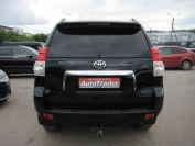 Toyota Land Cruiser Prado 150 Фото № 5 из 15