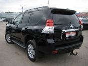 Toyota Land Cruiser Prado 150 Фото № 6 из 15