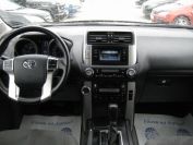 Toyota Land Cruiser Prado 150 Фото № 10 из 15