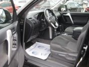 Toyota Land Cruiser Prado 150 Фото № 11 из 15