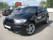 BMW X6M Фото № 1 из 22