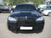 BMW X6M Фото № 2 из 22