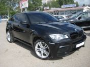 BMW X6M Фото № 3 из 22