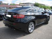 BMW X6M Фото № 4 из 22