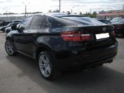 BMW X6M Фото № 6 из 22