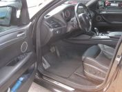 BMW X6M Фото № 9 из 22