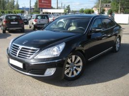 Equus 3.8