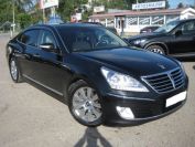 Hyundai Equus 3.8 Фото № 2 из 20