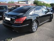 Hyundai Equus 3.8 Фото № 3 из 20