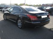 Hyundai Equus 3.8 Фото № 4 из 20
