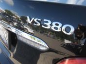 Hyundai Equus 3.8 Фото № 6 из 20