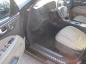 Hyundai Equus 3.8 Фото № 11 из 20