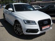 AUDI Q5 2.0TFSI Фото № 3 из 22