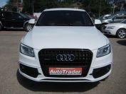 AUDI Q5 2.0TFSI Фото № 2 из 22